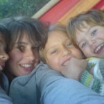Ich wollte Kinder aufziehen - #regrettingmotherhood